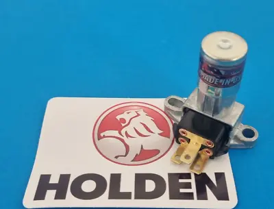 Holden Floor Headlight Dip Dipper Dimmer Switch HK HT HG HQ HJ Foot Headlamp • $17.75