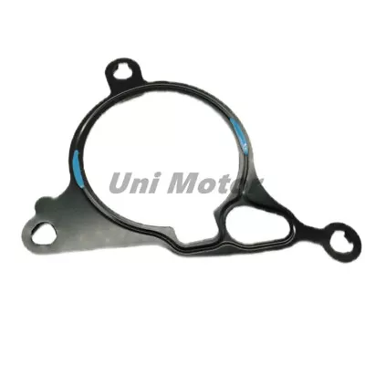 For AUDI A4 A5 TT Q5 VW CC GOLF PASSAT OEM Elring Vacuum Pump Gasket 06H103121F • $12.49