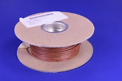 550' Mil-Spec 24AWG Tinned Copper Stranded Hook-Up Wire 1000V MIL-W-16878/2 • $19.95