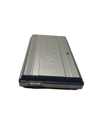 Maxtor One Touch External Drive 200GB • $13