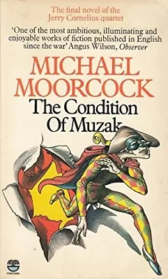 Condition Of Muzak • £2.44