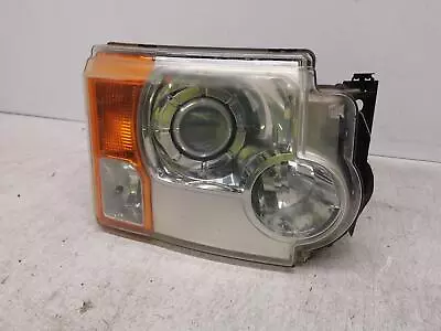 Landrover Discovery Right Headlight Bi-xenon 2004-2010 Lr3 Xbc500042 #59201 • $99.54