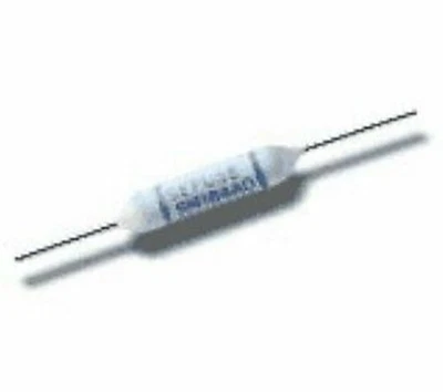 £3.59 • Buy Micro Thermal Fuse Protect Equipment Against Fire 131C Functioning Temp 2A
