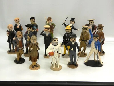 Country Artists Magnificent Meerkats By Enesco 2012 Choice Of 16 • £29.95