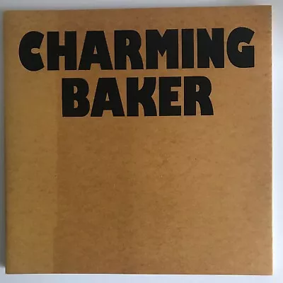 Charming Baker Lie Down I Think I Love You Limited Edition Book  • £99.99