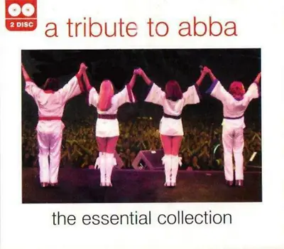 £2.37 • Buy Abba - Tribute To Abba, A - The Essential Collection CD (2006) Audio