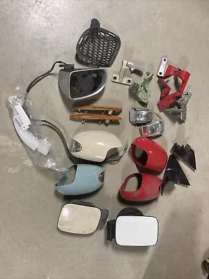 Lot Of Volkswagen Beetle 2000-2007 Parts • $100