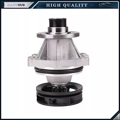 Water Pump W/ Metal Impeller Impellar Wheel Fit BMW X3 X5 Z3 Z4 E36 E39 • $32.78