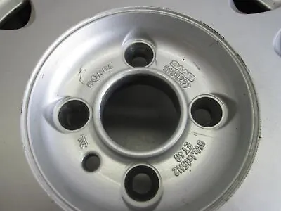 SAAB 900 Classic 15 Wheel 91-03-227 #1447 • $89.99