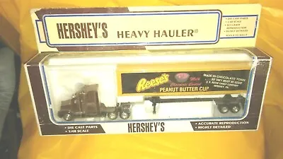 HERSHEY'S Reese's Peanut Butter Cup T/T Intermodal By K-Line -NO RESERVE • $24.95