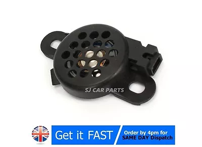 For Audi VW Skoda Seat PDC Parking Warning Buzzer Alarm Reversing OPS 8E0919279  • £9.45