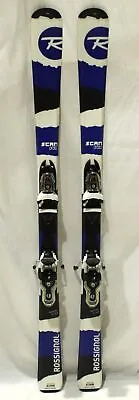 Rossignol Scan Junior Skis - 140 Cm Used • $89.99