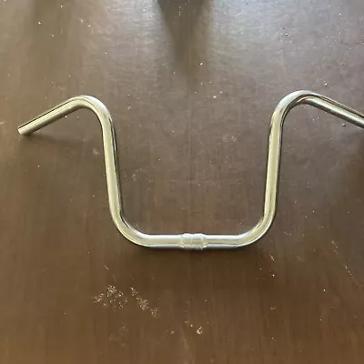 Vintage Schwinn Junior Stingray Handlebars Part#7897  • $47