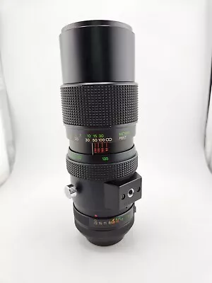 Vivitar 90-230mm F/4.5 Auto Zoom N/F Mount 58mm • $11.99