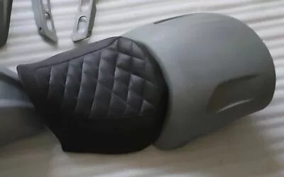 $365.62 • Buy Custom Seat + 300mm Rear Fender Harley V-rod Night Rod V Rod Muscle Vrod Nrs