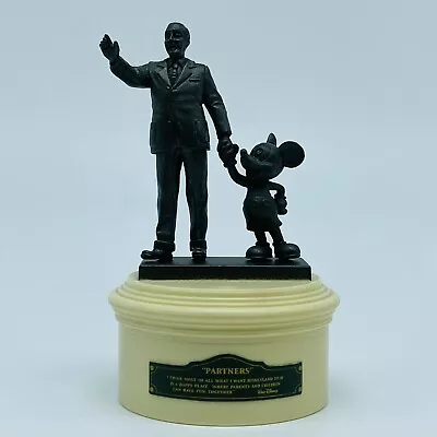 Disney Fantastic Gallery Mickey Mouse Partners Figure Disney Japan TOMY • $28.21