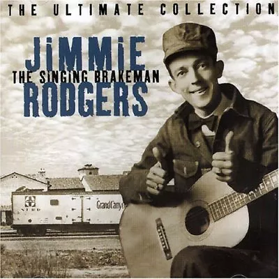 The Ultimate Collection CD (2003) Value Guaranteed From EBay’s Biggest Seller! • £2.46