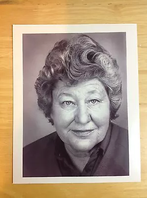 Marge Schott Cincinnati Reds 1990 World Series Unsigned  8x10 Photo Redsfest • $4.99