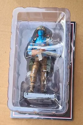 2000AD Ultimate Collection Subscriber Gift Rogue Trooper Figurine Rare BRAND NEW • £49.99