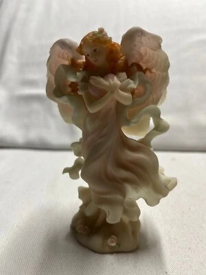 $4.99 • Buy Seraphim Angel -Angel Of The Month-  February