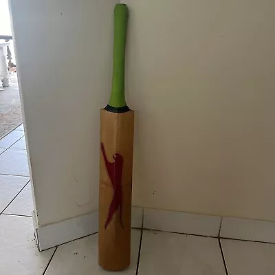 Cricket Bat  - Slazenger V100 - SH - Vintage Cricket Bat • $40