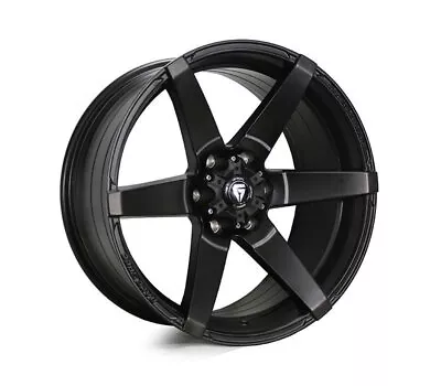 To Suit FORD RANGER 2022 TO CURRENT WHEELS PACKAGE: 20x9.5 Grudge Offroad PRI... • $2240