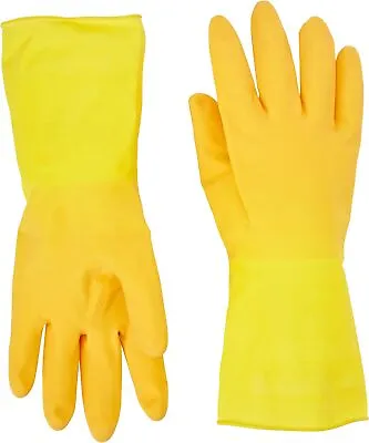 Marigold Large Kitchen Gloves (Pack Of 6) 12 Count 1)  • £17.99