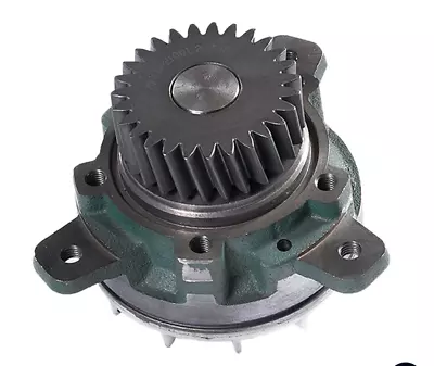 Water Pump For Volvo VNL D12 Engine OEM VOL 85000786 • $145