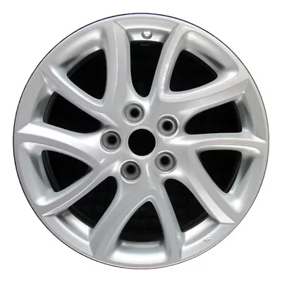 (Ships Today) Wheel Rim Mazda 3 17 2012 2013 9965727070 9965557070 OE 64947 • $205