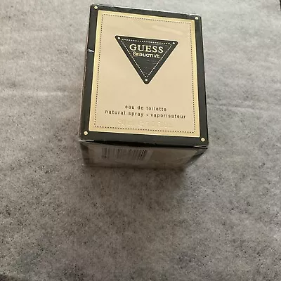 £20 • Buy Guess Seductive 30ml Eau De Toilette Natural Spray 