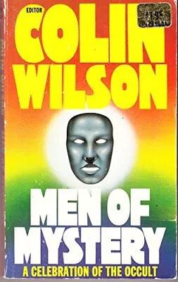 Men Of Mystery • £5.72