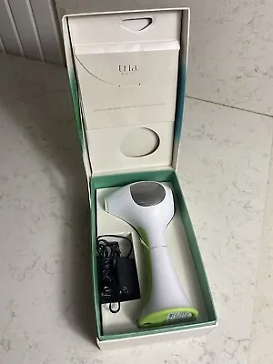 $0.99 • Buy Tria Beauty Permanent Laser Hair Removal System Model LHR 3.0 FDA APPROVED