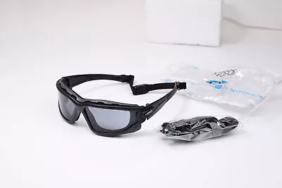 Pyramex I-Force Safety Goggles Glasses Sunglasses Motorcycle Anti-Fog  Z87+ • $9.97