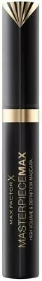 Max Factor Masterpiece Max High Volume And Definition Mascara BLACK 7.2 Ml • £7.40