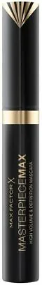 Max Factor Masterpiece Max High Volume And Definition Mascara BLACK BROWN 7.2 Ml • £7.40