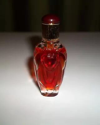Victoria’s Secret RAPTURE ORIGINAL VINTAGE Eau De Parfum Mini Perfume 0.25oz • $29.97