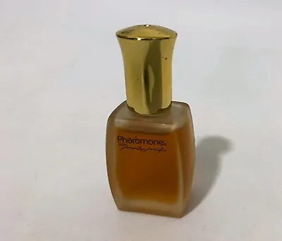 MARILYN MIGLIN Pheromone PERFUME Vintage .5 Oz 15ml Vintage • $37.99