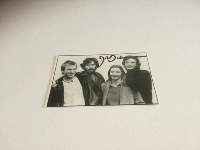 $30 • Buy Redgum / John Schumann Hand Signed * CLOSEOUT SALE *