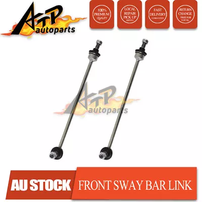 $27.50 • Buy Front Sway Bar Link Assembly Fits Ford TERRITORY SX, SY,SZ 2004-2016 New Pair