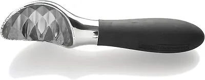 Amco Serrated Ice Cream Scoop Black 7.25-Inch • $4.99