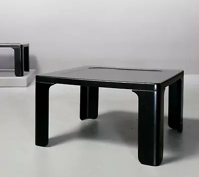 £682.99 • Buy 1 Of 2 Dieter Rams For Vitsoe Living Room Table 620 Side Table Table Vintage