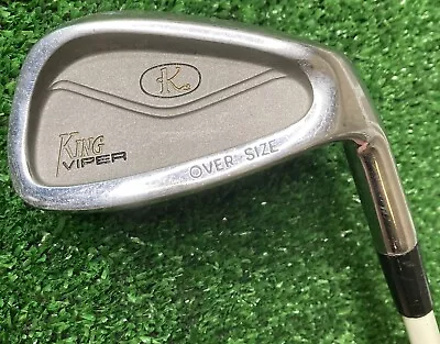 King Viper Pitching Wedge Ladies Golf Club Right Handed • $24.99