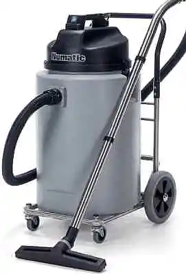 Industrial Vacuum Cleaner 90L Wet & Dry Hoover WVD2000DH Numatic 110v Or 240v • £1199.99