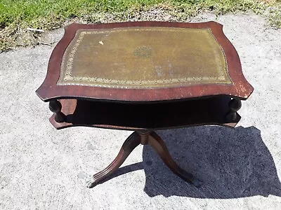 $99.99 • Buy Vintage Side Table