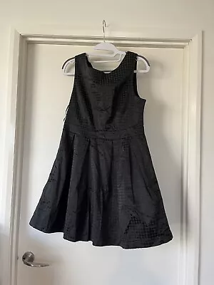 $10 • Buy Valley Girl Dress Size 12