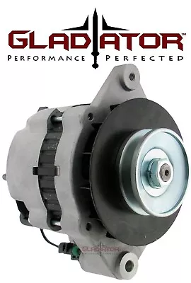 New Alternator Alternator Bobcat Skid Steer 873F 873G 873HG 943 12175 • $99.99