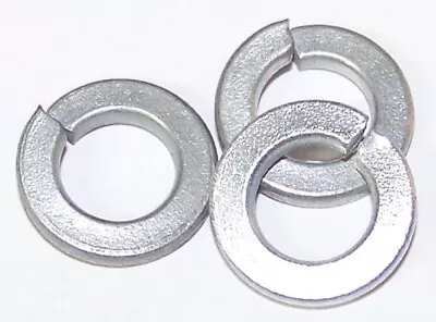 800 BULK Qty-ZP Split Lock Washer 3/8 (5722B) • $52.78