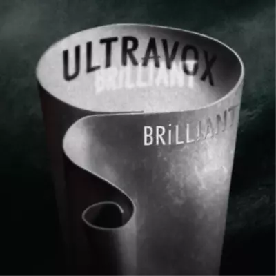 Ultravox Brilliant (CD) Album • £7.59