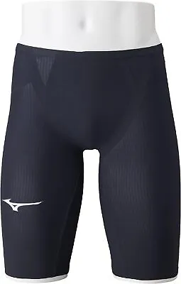 MIZUNO Swimsuit Men GX SONIC 6 CR N2MBA502 World Aquatics Approved Swimwear Jp • $241