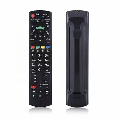 Remote Control N2qayb000752 Replacement For Panasonic Tv Internet Smart Tv • $12.94